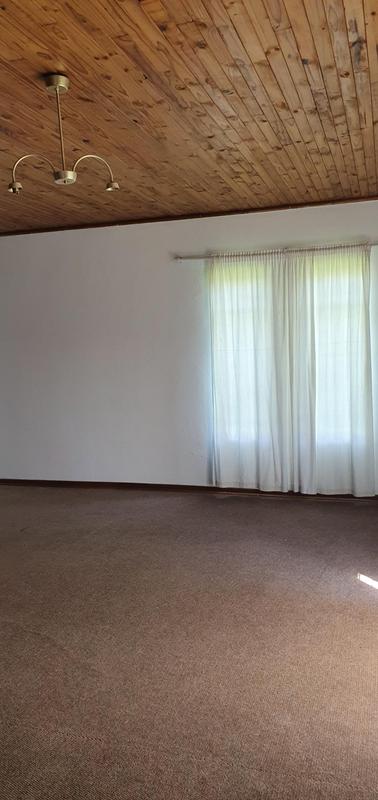 To Let 3 Bedroom Property for Rent in Ladybrand Free State